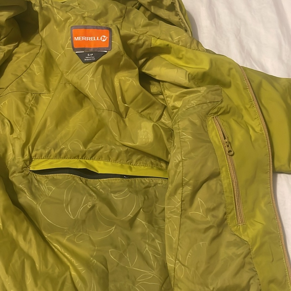 Merrell Jacket - image 4